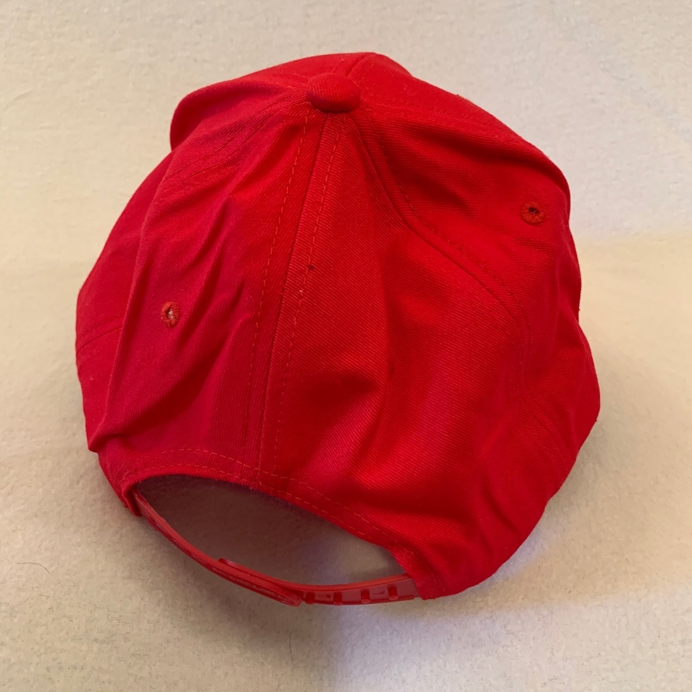 Stoli Vodka Cap OS - Picture 2 of 2